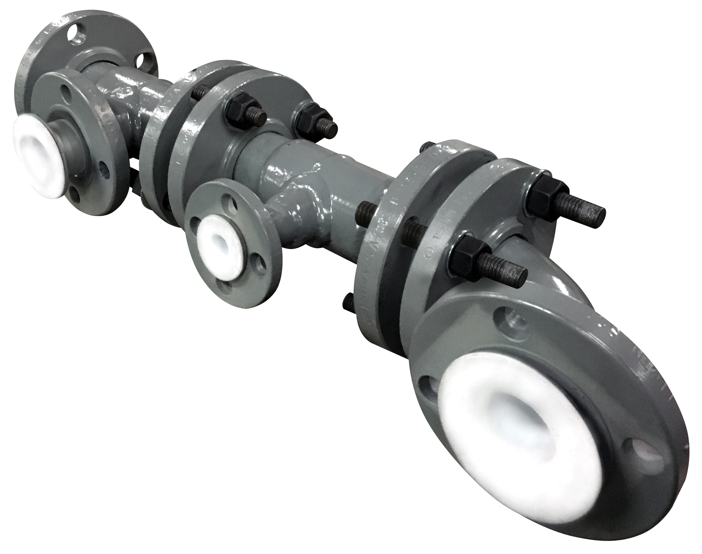 cg thermal capabilities