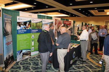 Florida Remediation Conference expo