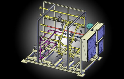Sulfuric Acid Design Considerations