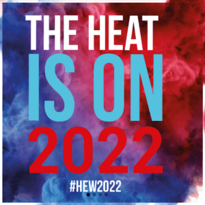 The heat is on - Heat Exchanger World Americas 2022
