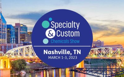 CG Thermal heads to SOCMA in Nashville, March 1-3