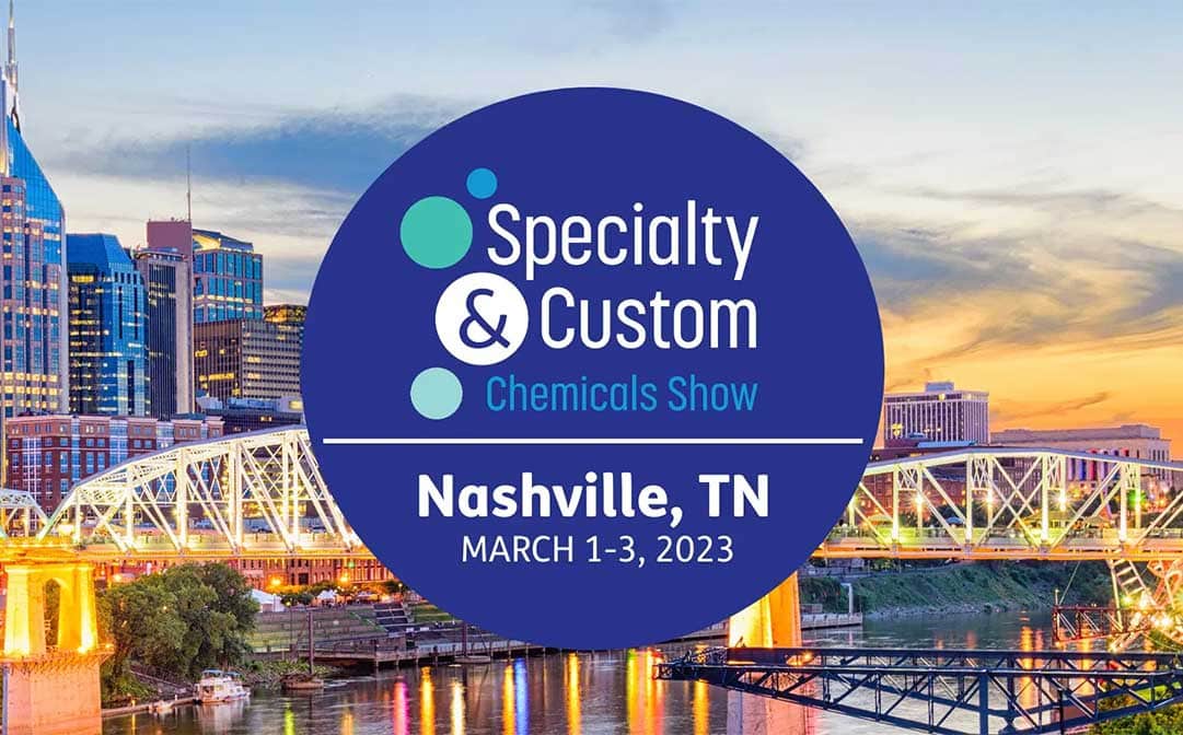CG Thermal heads to SOCMA in Nashville, March 1-3