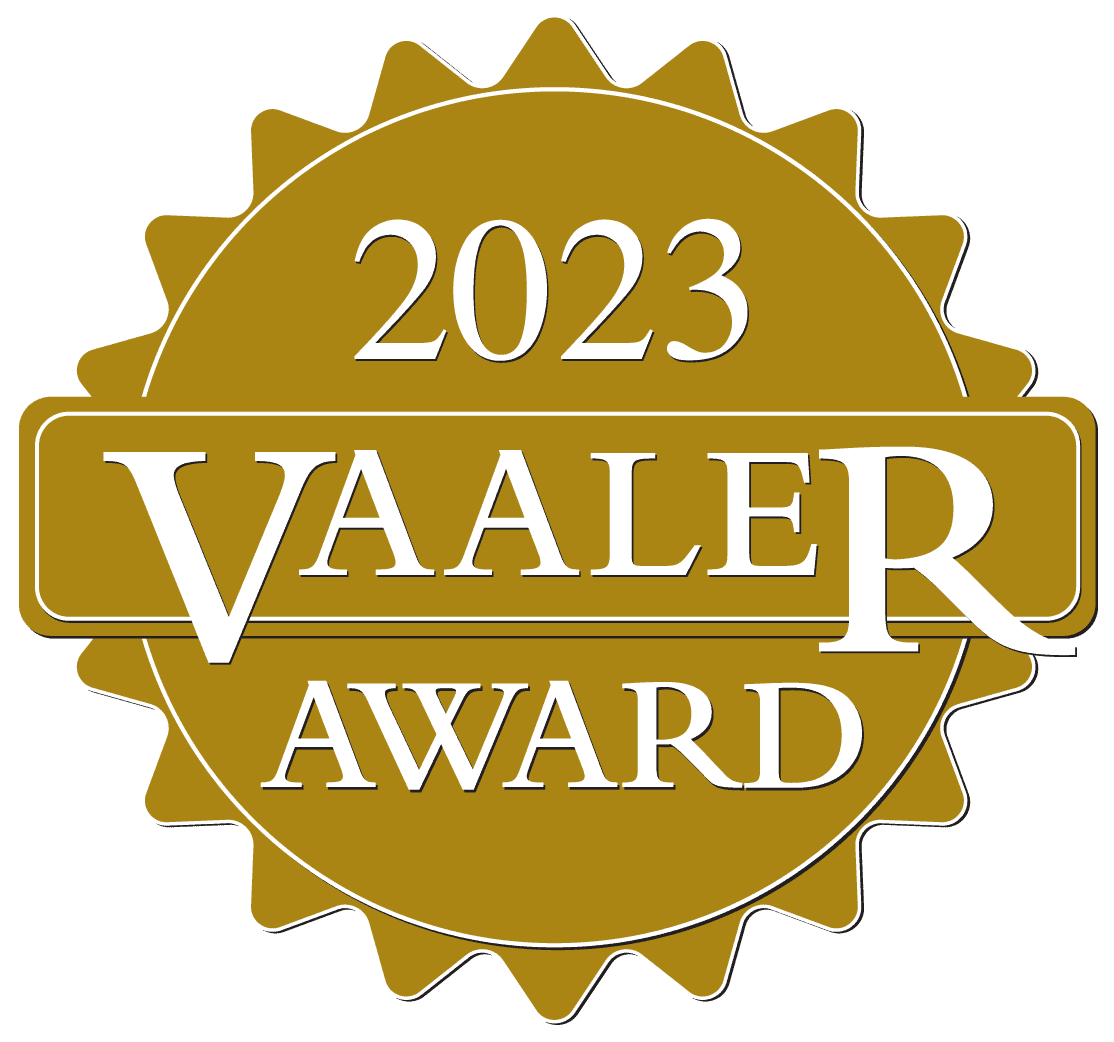 CG Thermal achieves 2023 VAALER Award