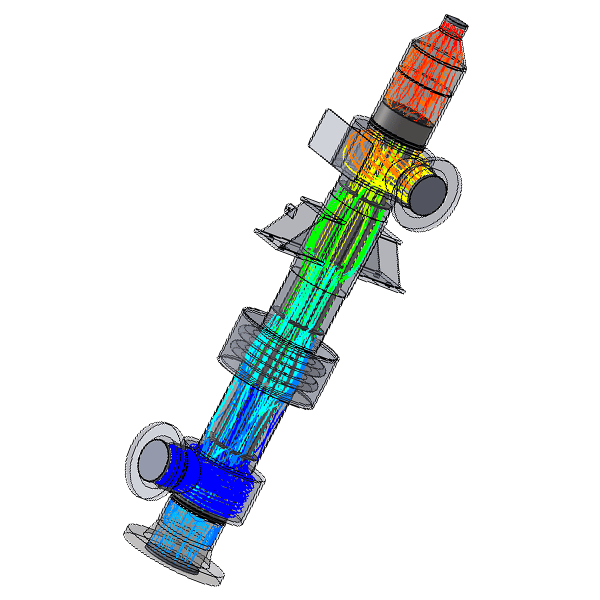 High-Temperature Engineered Solutions