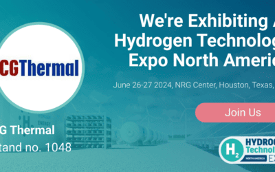 Hydrogen & Carbon Capture Technology North America Expo 2024