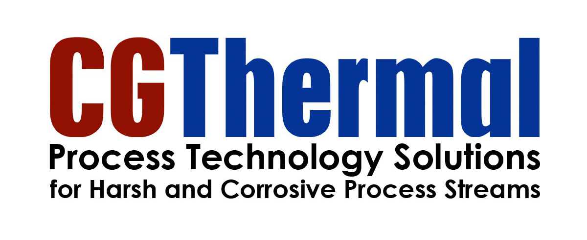 CG Thermal Process Technology Solutions for Harsh and Corrosive Process Streams