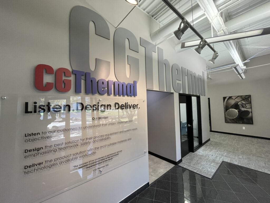 CG Thermal Expands to Second Facility Amid Surging Demand for Systems