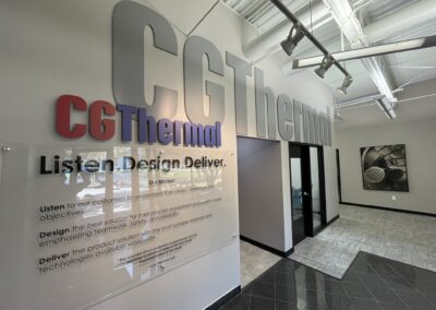 CG Thermal Expands to Second Facility Amid Surging Demand for Systems