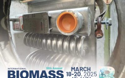 BIOMASS 2025 Conference and Expo Atlanta