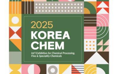 Korea Chem 2025