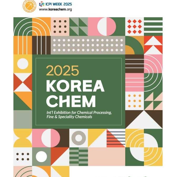 Korea Chem 2025