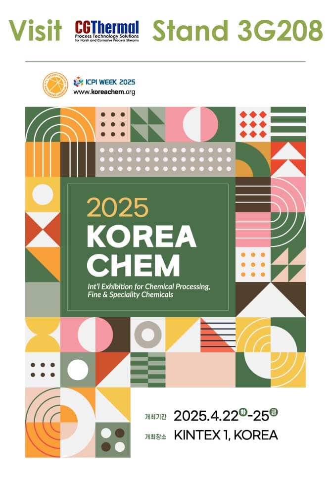 Korea Chem 2025