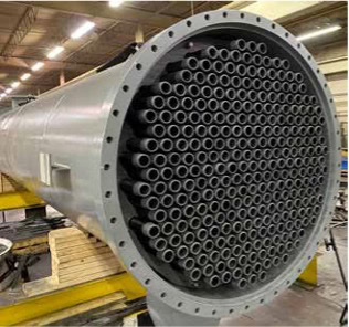 Optimizing Graphite Evaporator Efficiency in Phosphoric Acid Production