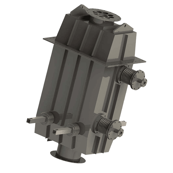 AirBTU HTXP 