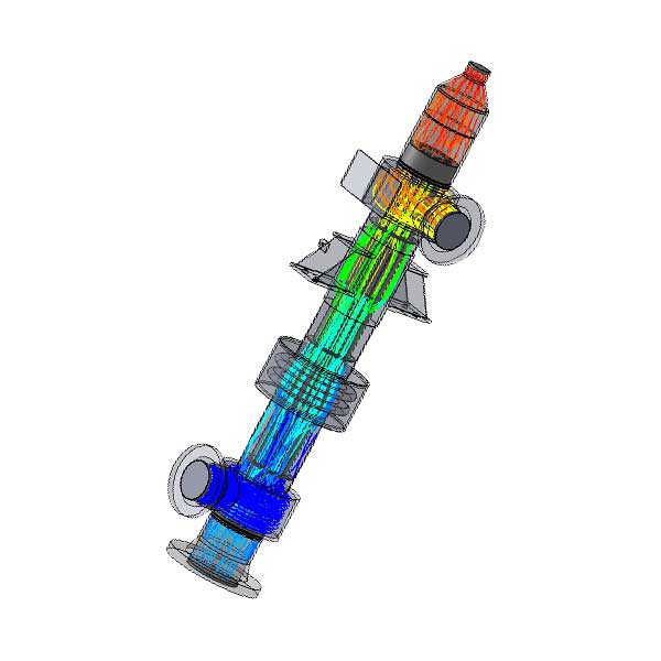 High-Temperature Engineered Solutions