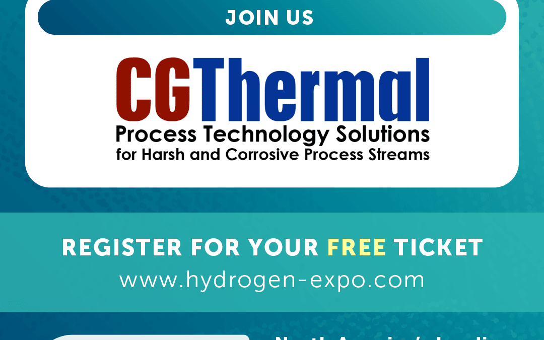 Hydrogen & Carbon Capture Technology North America Expo 2025
