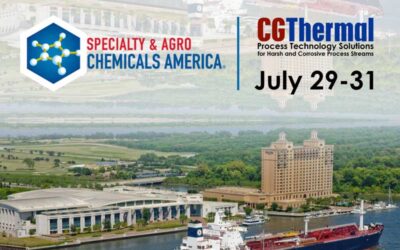 Specialty & Agro Chemicals America 2025