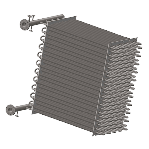 Quench Lid Advanced CFD