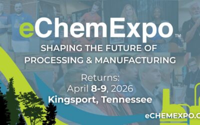 eChemExpo 2026