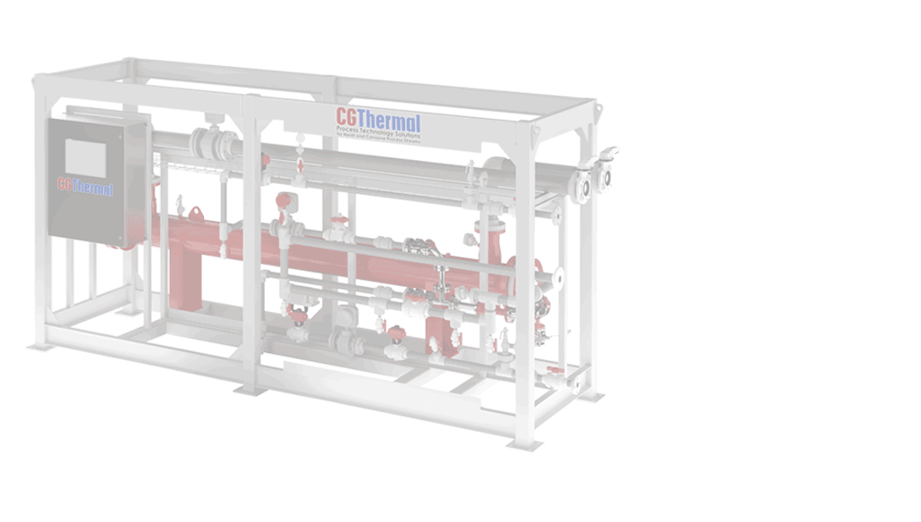 expandable pre-engineered sulfuric acid dilution packages