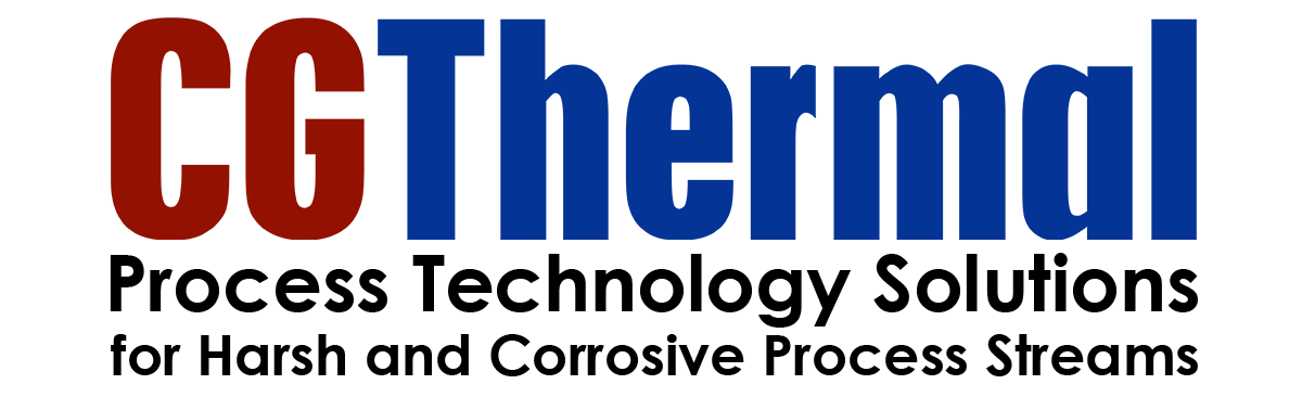 CG Thermal – Process Technology Solutions